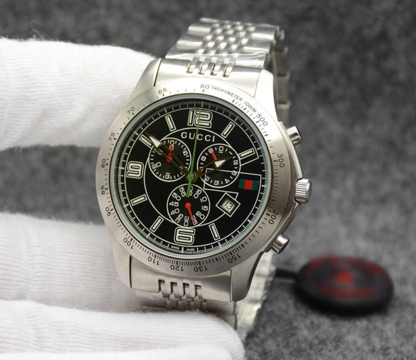 Gucci Watches GCWT1227-1000