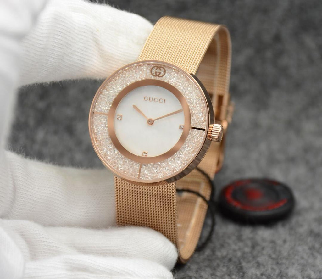 Gucci Watches GCWT1227-956