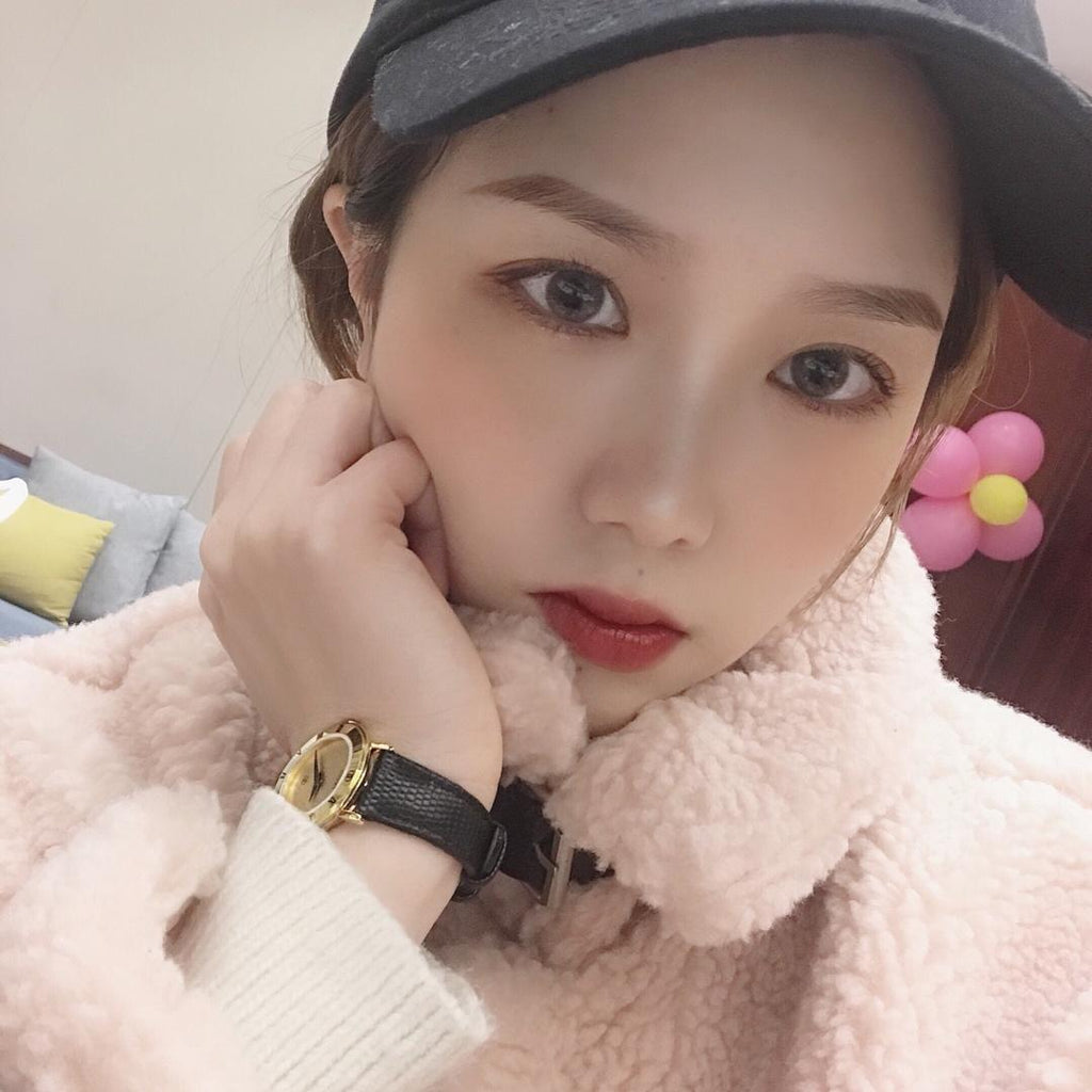 Gucci Watches GCWT1227-480