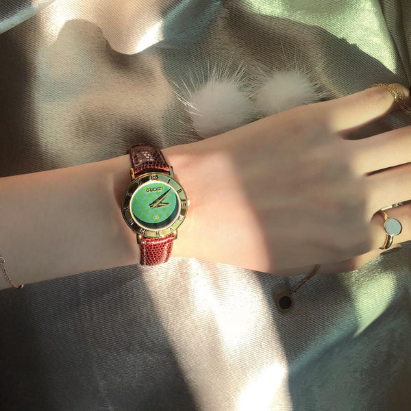 Gucci Watches GCWT1227-460