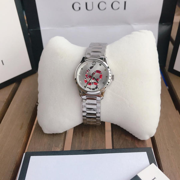 Gucci Watches GCWT1227-984