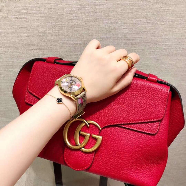 Gucci Watches GCWT1227-580