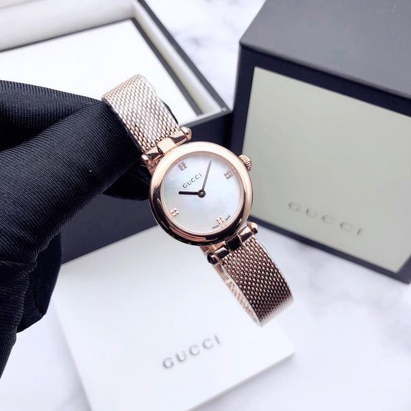 Gucci Watches GCWT1227-382