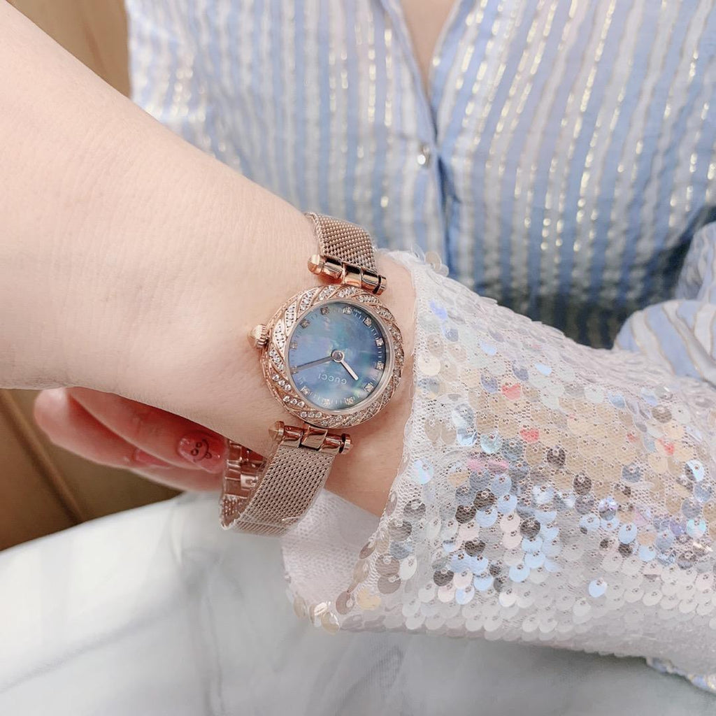 Gucci Watches GCWT1227-927