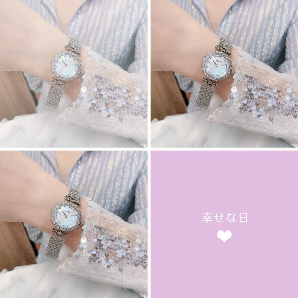 Gucci Watches GCWT1227-73