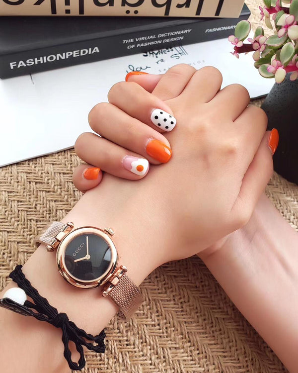 Gucci Watches GCWT1227-338