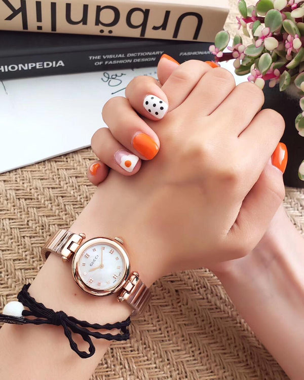 Gucci Watches GCWT1227-633