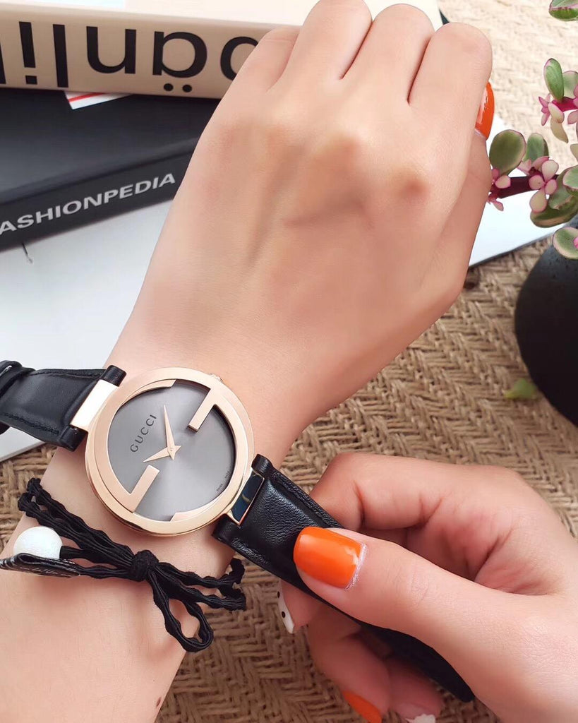 Gucci Watches GCWT1227-663