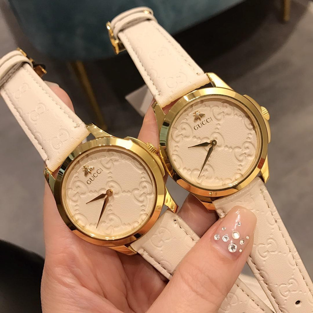 Gucci Watches GCWT1227-438