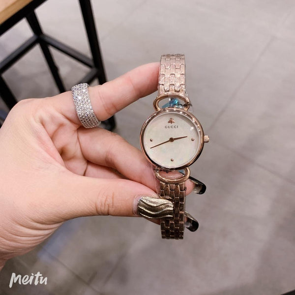 Gucci Watches GCWT1227-139