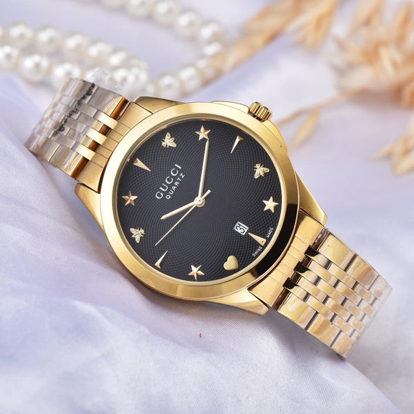 Gucci Watches GCWT1227-10