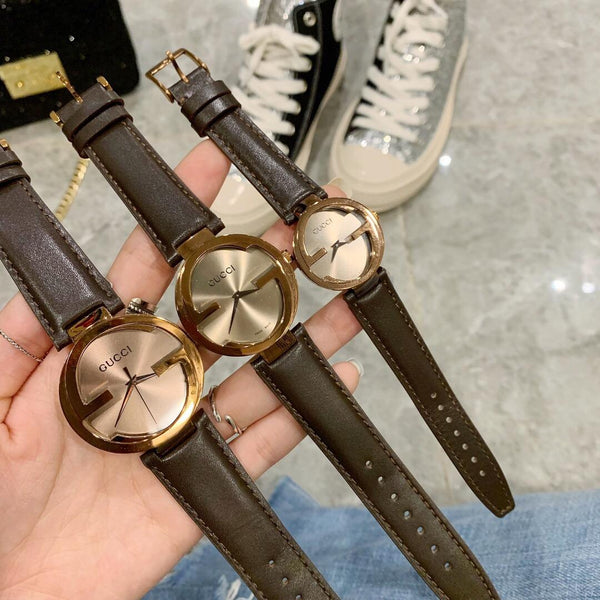Gucci Watches GCWT1227-328