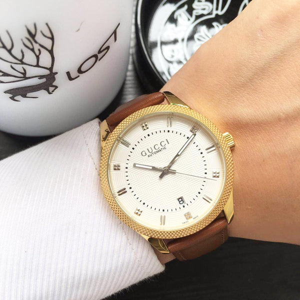 Gucci Watches GCWT1227-883