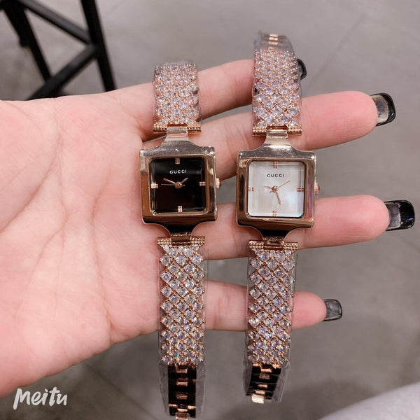 Gucci Watches GCWT1227-724