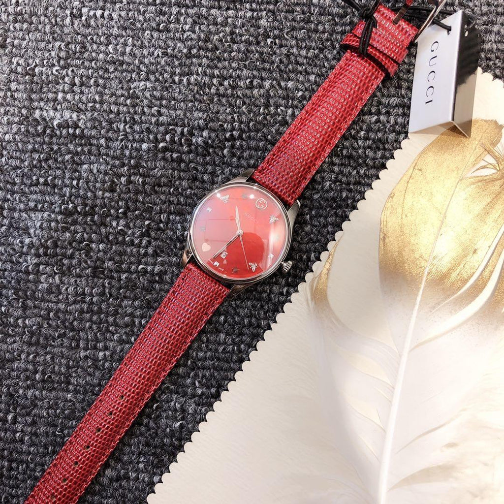 Gucci Watches GCWT1227-957