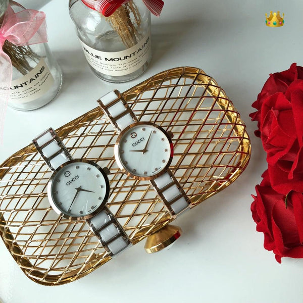 Gucci Watches GCWT1227-243