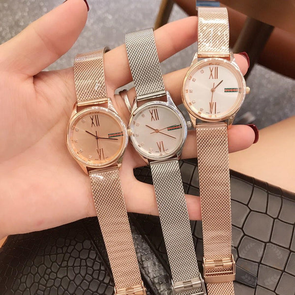Gucci Watches GCWT1227-578