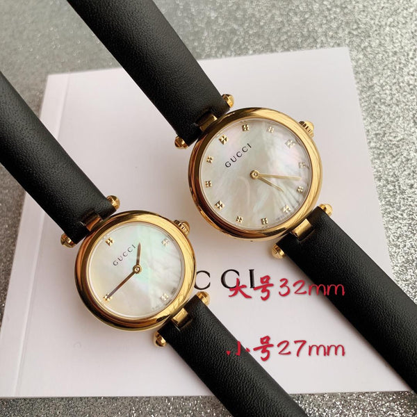 Gucci Watches GCWT1227-287