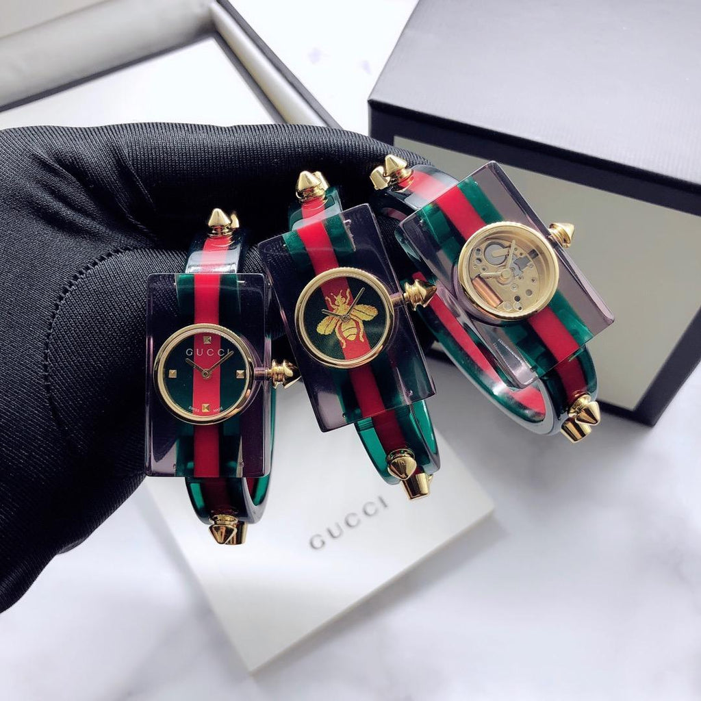 Gucci Watches GCWT1227-961