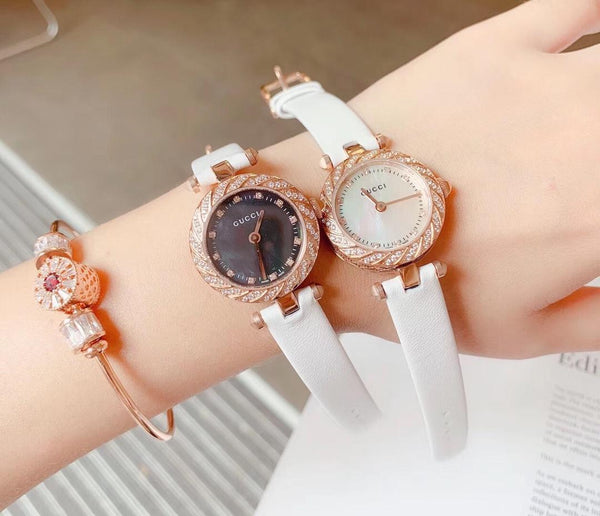 Gucci Watches GCWT1227-325