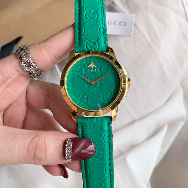 Gucci Watches GCWT1227-30