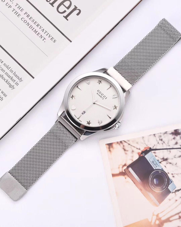 Gucci Watches GCWT1227-170