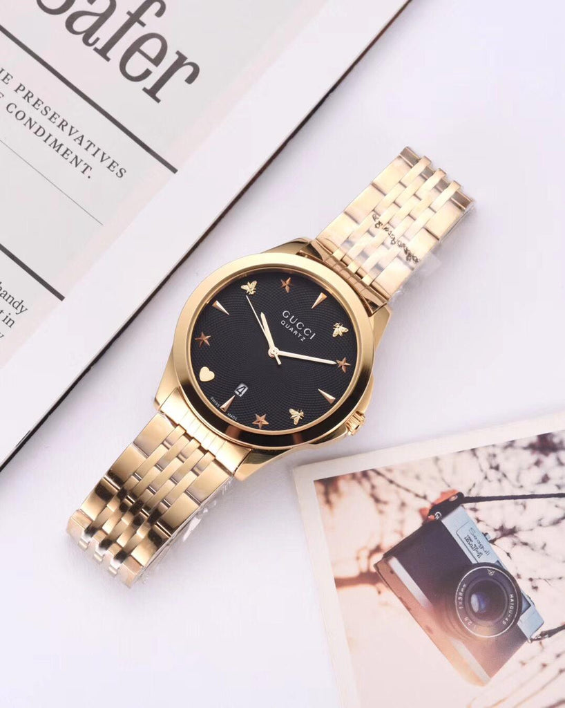 Gucci Watches GCWT1227-395