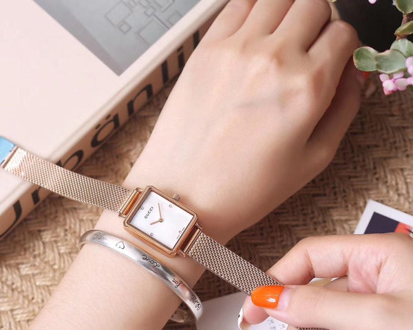 Gucci Watches GCWT1227-587