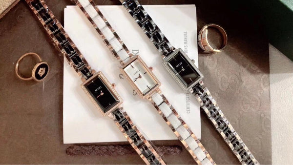 Gucci Watches GCWT1227-959