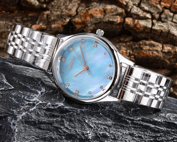 Gucci Watches GCWT1227-207