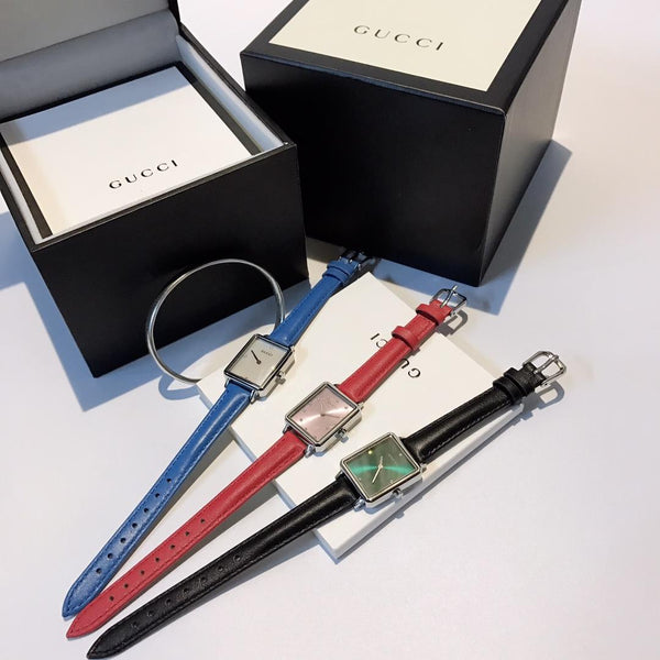 Gucci Watches GCWT1227-891