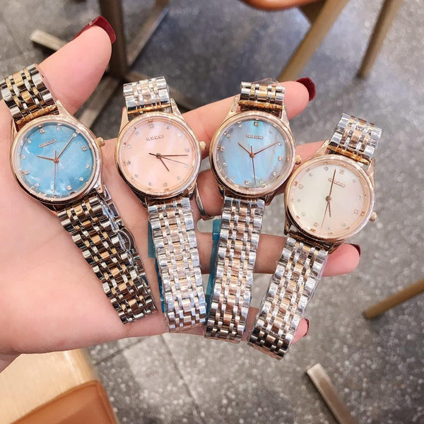 Gucci Watches GCWT1227-952