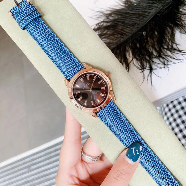 Gucci Watches GCWT1227-654