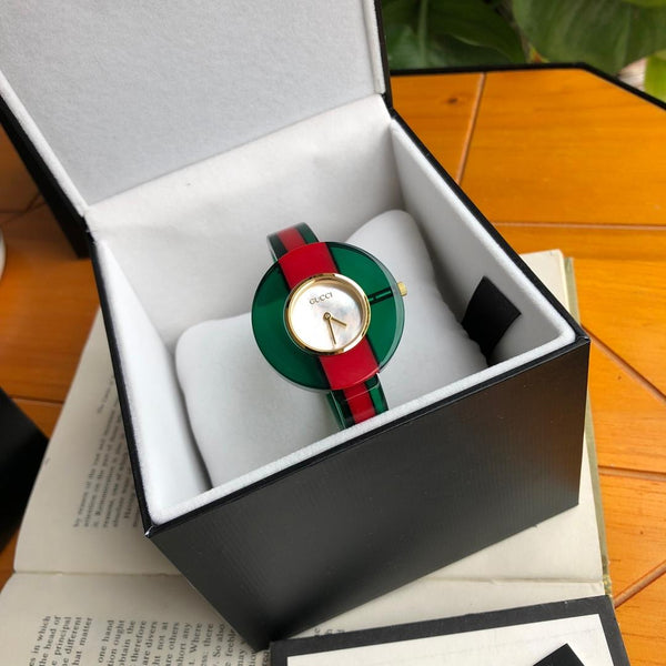 Gucci Watches GCWT1227-926