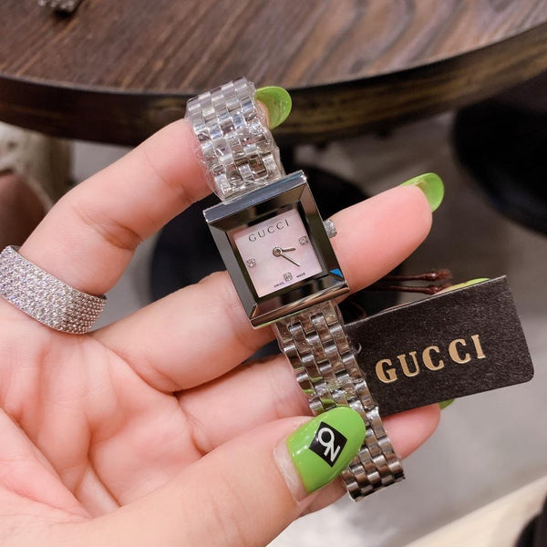 Gucci Watches GCWT1227-820