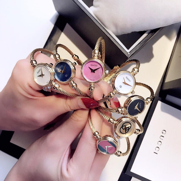 Gucci Watches GCWT1227-801