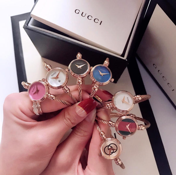 Gucci Watches GCWT1227-186