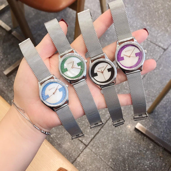 Gucci Watches GCWT1227-935