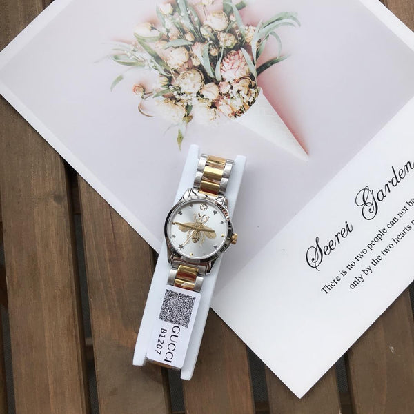 Gucci Watches GCWT1227-282