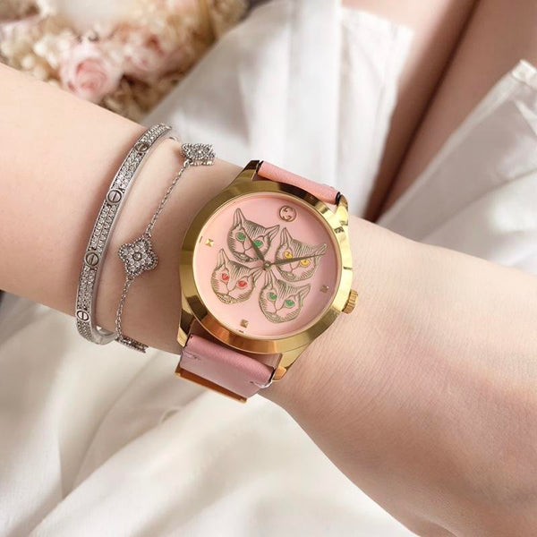 Gucci Watches GCWT1227-109