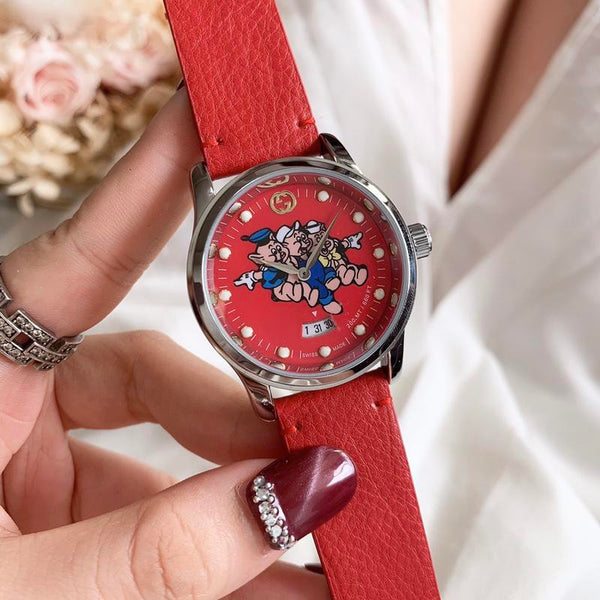 Gucci Watches GCWT1227-168