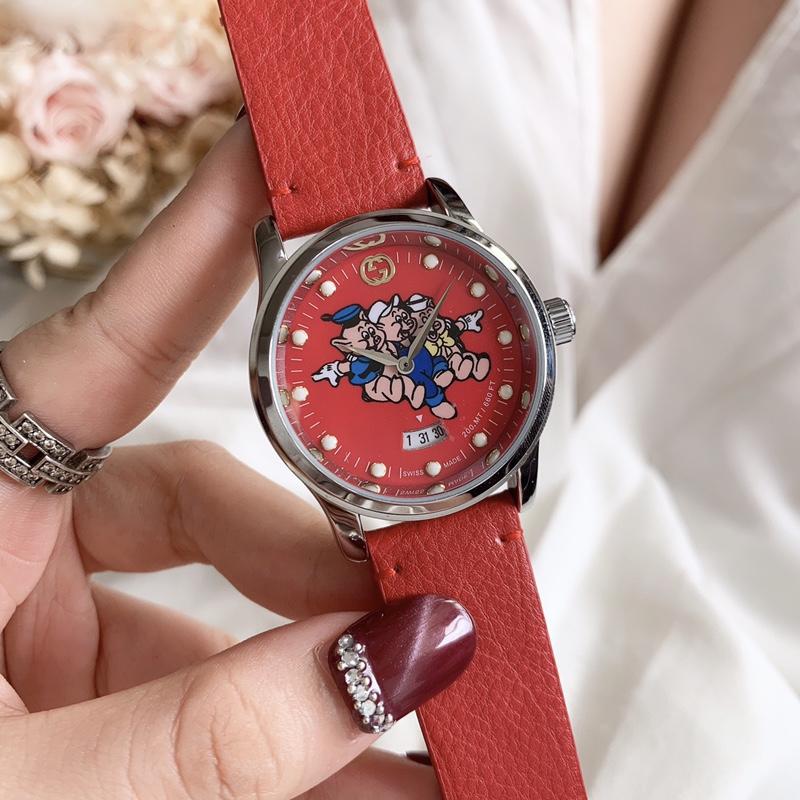 Gucci Watches GCWT1227-293