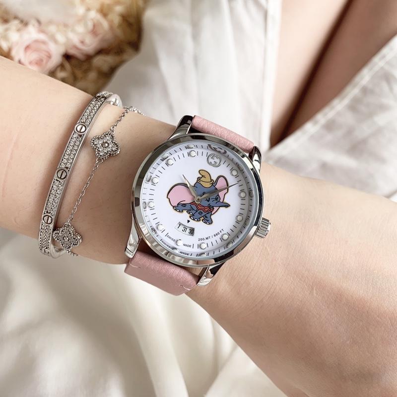 Gucci Watches GCWT1227-636