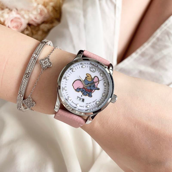 Gucci Watches GCWT1227-636