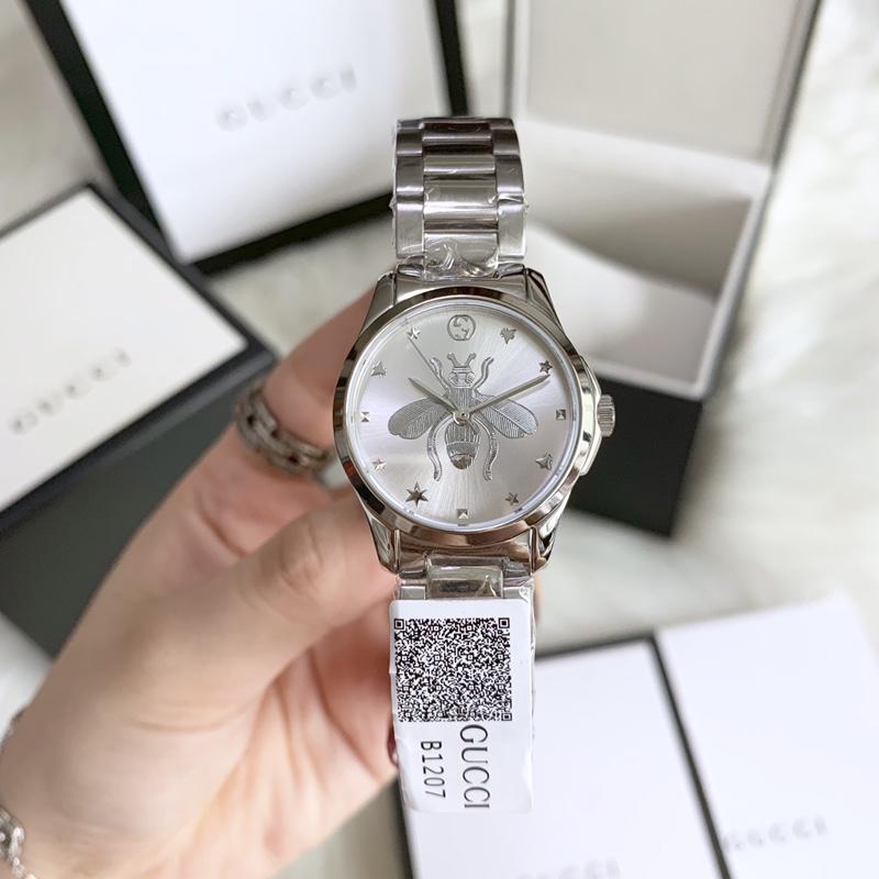 Gucci Watches GCWT1227-728