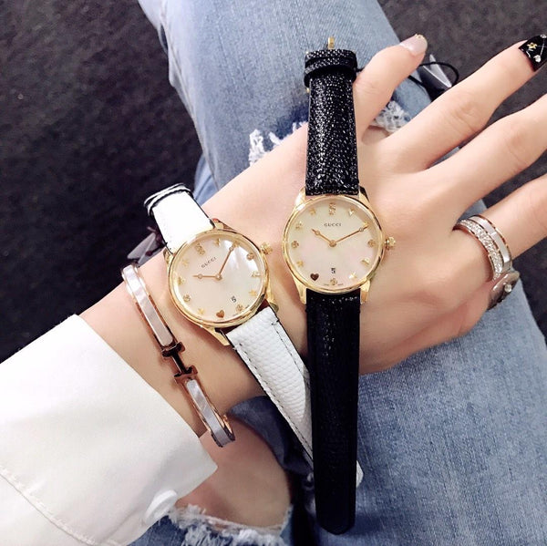 Gucci Watches GCWT1227-673