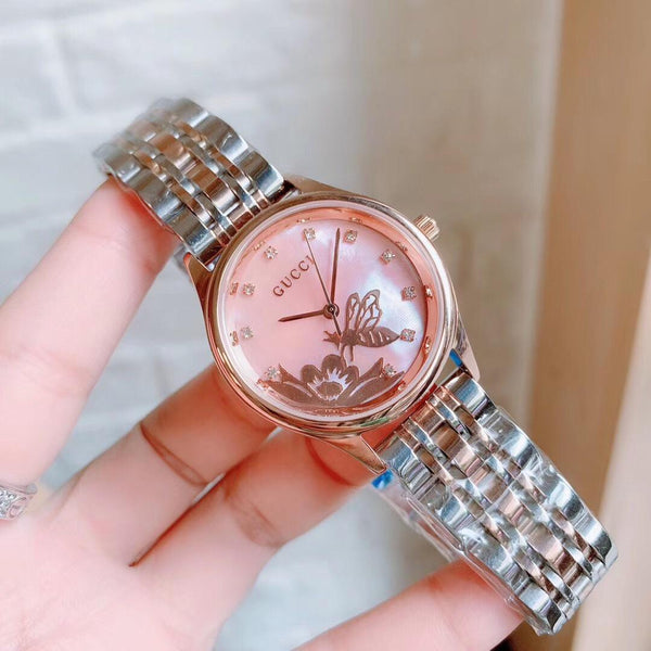 Gucci Watches GCWT1227-469