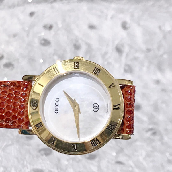 Gucci Watches GCWT1227-16