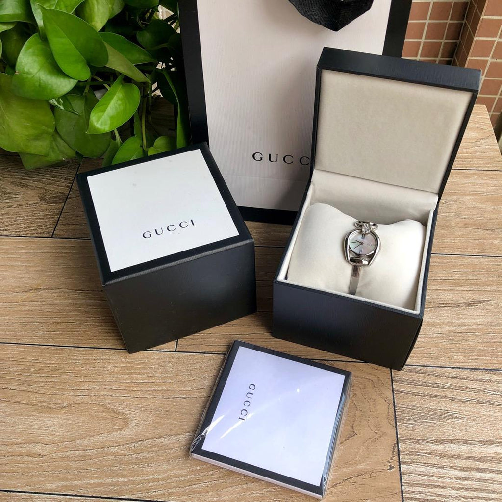 Gucci Watches GCWT1227-407