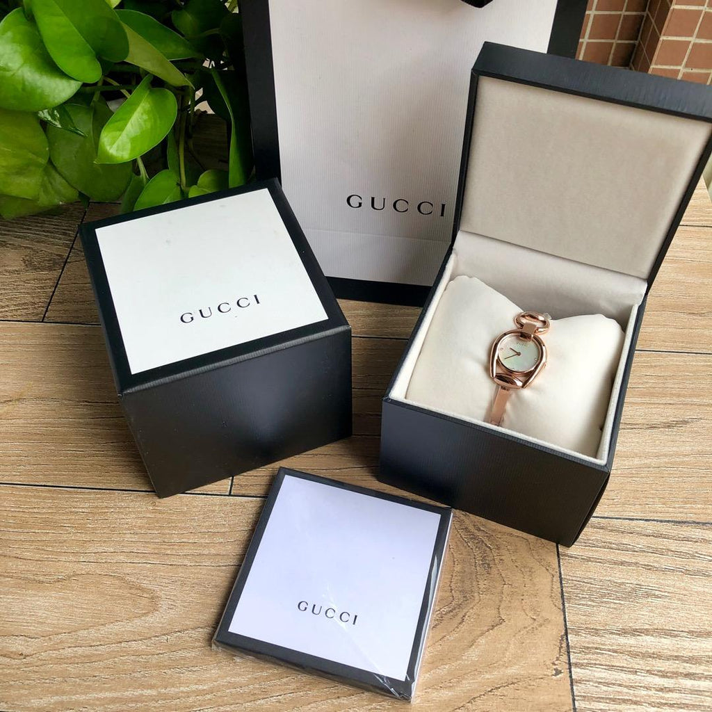 Gucci Watches GCWT1227-973